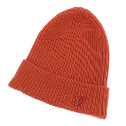Louis Vuitton M77949 Beanie LV Ahead 1.1 100% Cashmere Knit Cap Knit Cap