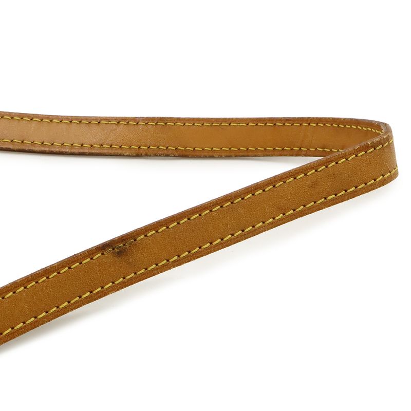 Louis Vuitton Monogram Trocadero 27 Shoulder Bag Crossbody M51274