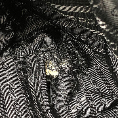 Prada Re-nylon Small Padded Tote Shoulder Bag 2WAY