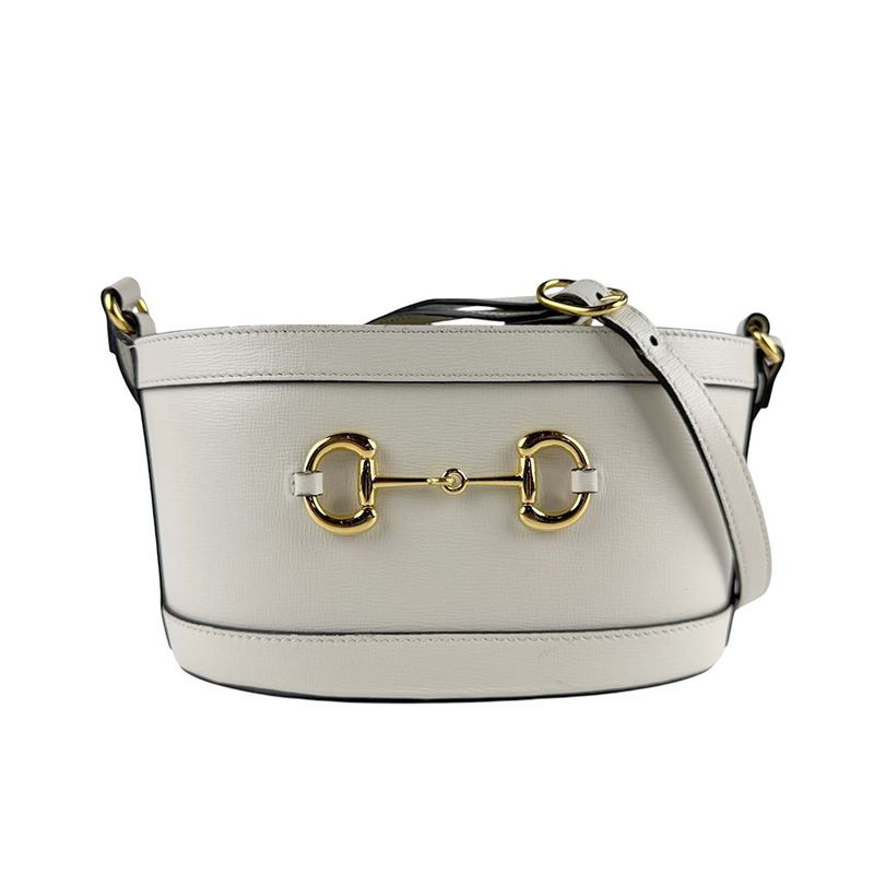 Gucci Shoulder Bag Horsebit 602118