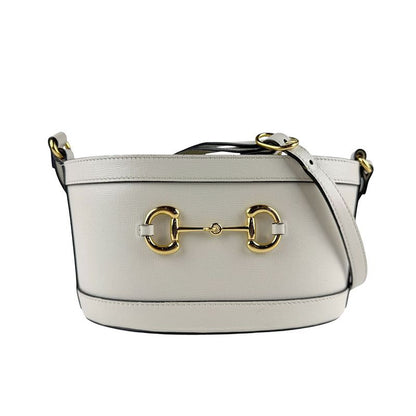 Gucci Shoulder Bag Horsebit 602118