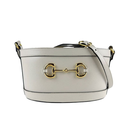 Gucci Shoulder Bag Horsebit 602118