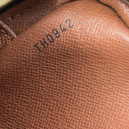 Louis Vuitton Bag Clutch Bag Marly Dragonne PM M51827 07eb301