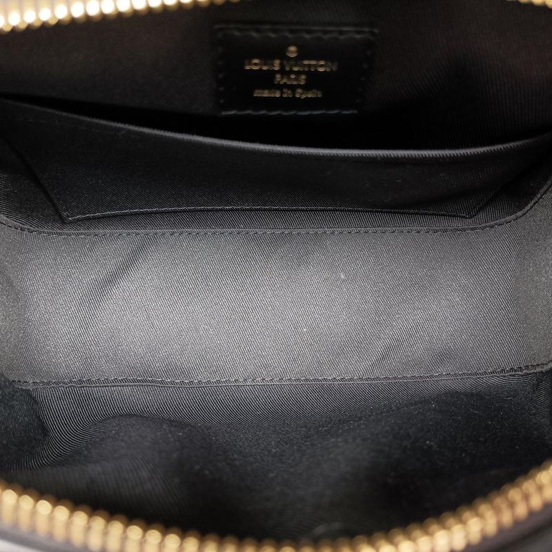 Louis Vuitton Santa Monica Ebène Damier Canvas N40189ca2119