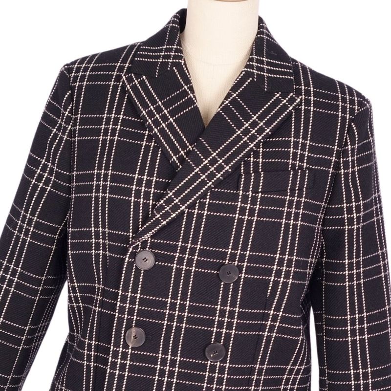 Christian DIOR Jacket Double