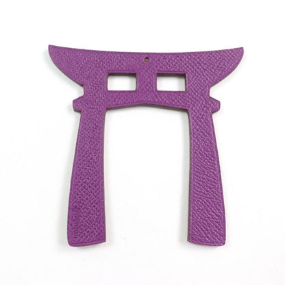 Hermes Petit H Petit H Petit Ash Anemone Rouge Granada Torii Vaux Epson Togo