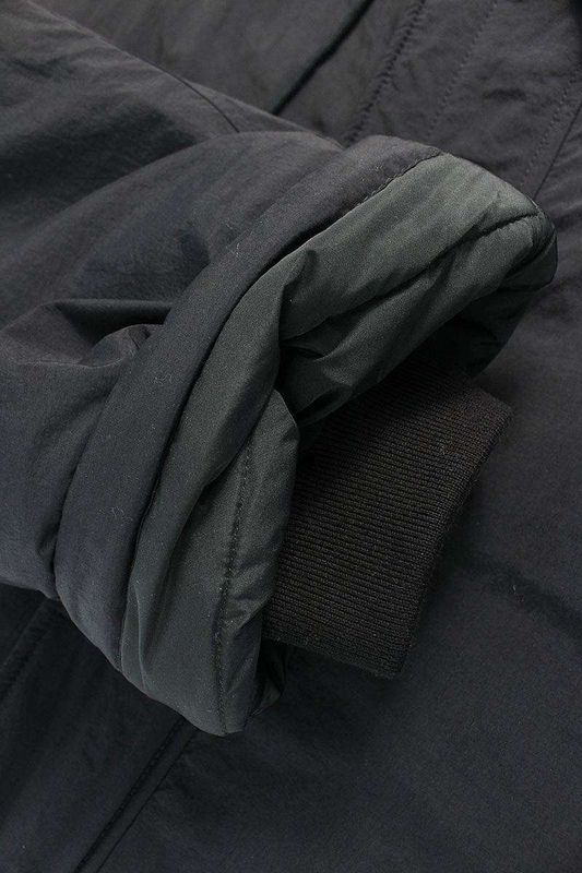 Balenciaga 23AW Insulated Oversize Jacket 720317 Tno45 Inscuff It Oversize