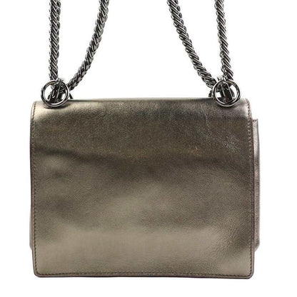 Fendi Shoulder Bag Canai 8m0381-oz8