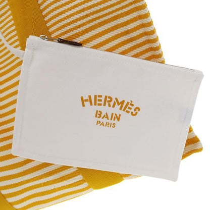 Hermes Bayadere Tote Bag Purse