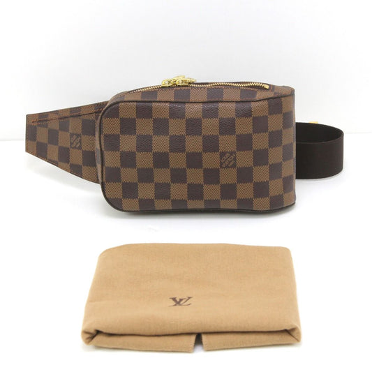 Louis Vuitton Damier Jeronimos Waist Pouch