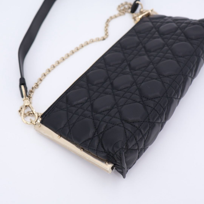 Dior Miss Dior Midi Shoulder Bag