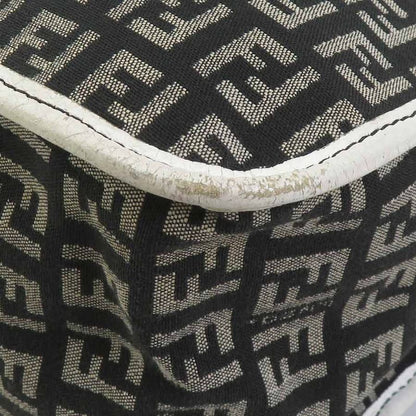 Fendi Shoulder Bag Zucchino