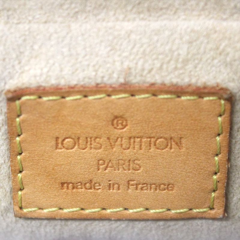 Louis Vuitton M40026 Manhattan PM A25-665