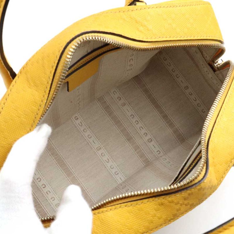 Gucci Shoulder Bag Handbag Diamante 354224