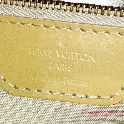 Louis Vuitton Vernis Avalon MM M91743 Bag Tote Bag Women