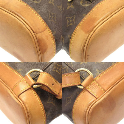 Louis Vuitton Montsourismm Monogram M51
