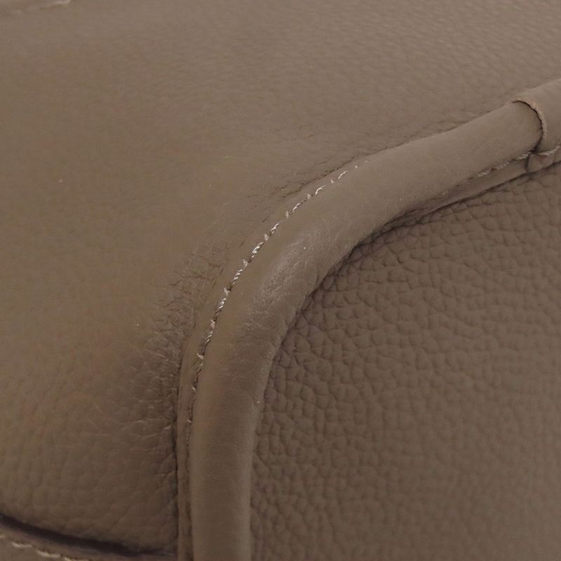 Louis Vuitton M12109 Neverfull - Inside Out BB Handbag Calf Monogram Canvas