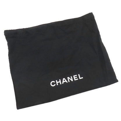 Chanel Backpack Daypack Chanel 22 Backpack Sac Denim Blue Matte Silver Hardware