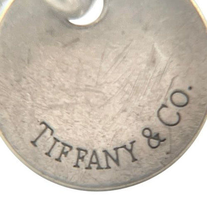 Tiffany & Co Tiffany & Co Bracelet Chain In 925 Silver