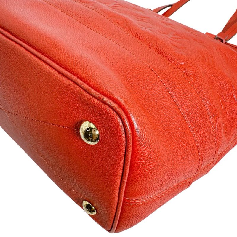 Louis Vuitton M40556 Monogram Tote Bag Citadines PM Tote Bag Louis Vuitton Orian