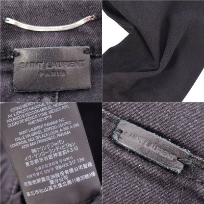 Saint Laurent Paris Pants 202