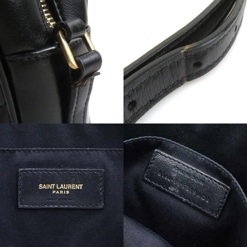 Saint Laurent Crossbody Shoulder Bag Rue