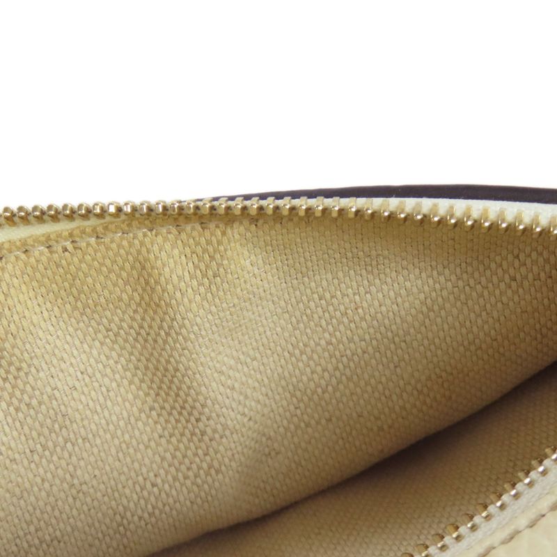 Gucci 431570 Soho Backpack Daypack Leather Women