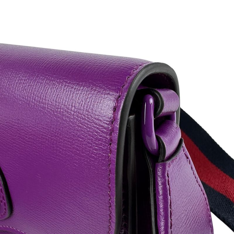 Gucci Shoulder Bag Horsebit 724713