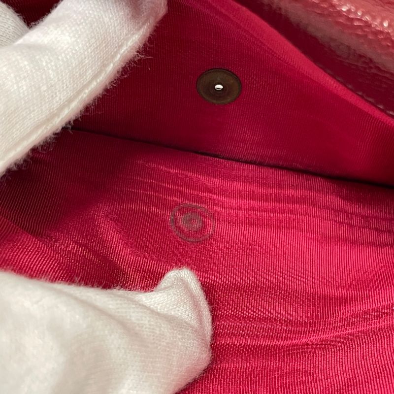 Celine Long Wallet A25-416