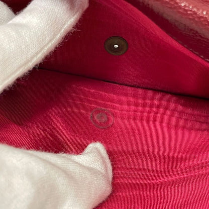 Celine Long Wallet A25-416