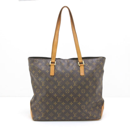 Louis Vuitton Monogram Cava Alto Tote Bag《junk》