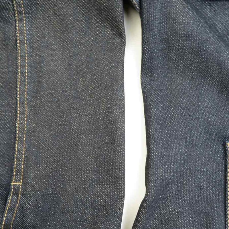 Celine G Jean Denim Jacket