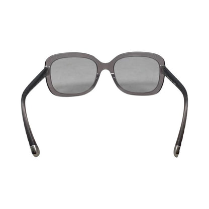 Em0719 Chanel Matelasse Coco Clear Sunglass Es 5329-a