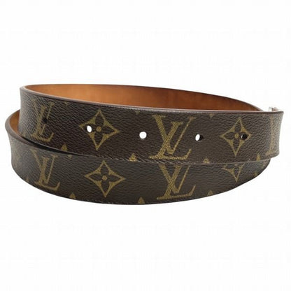 Louis Vuitton Monogram Santure Carré M6801w Brand Accessories Belt Men's