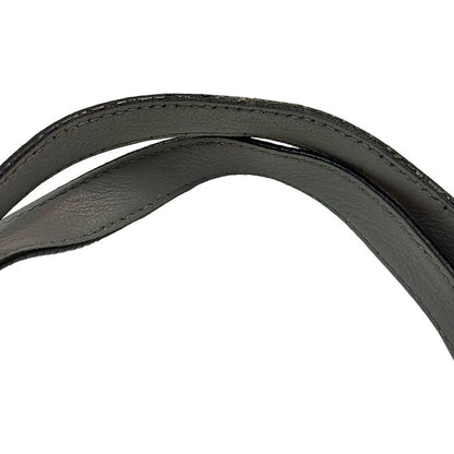 Prada Tote Bag - 1bg048 Grey Leather