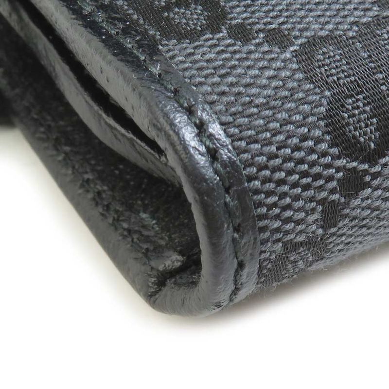 Balenciaga Shoulder Wallet Gucci Collaboration The Hacker Project 680131