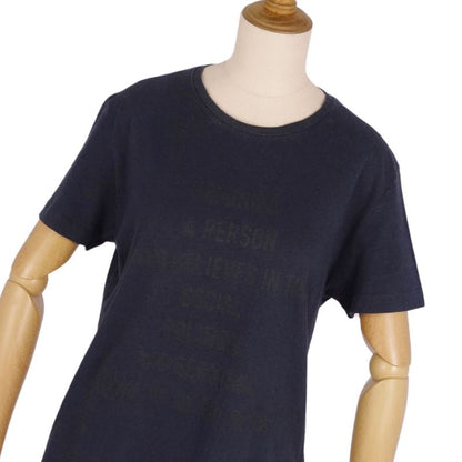 Christian DIOR T-shirt Cut And Sewn