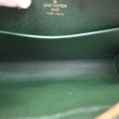 Louis Vuitton Clutch Bag Baikal Epi M30184 66ka870