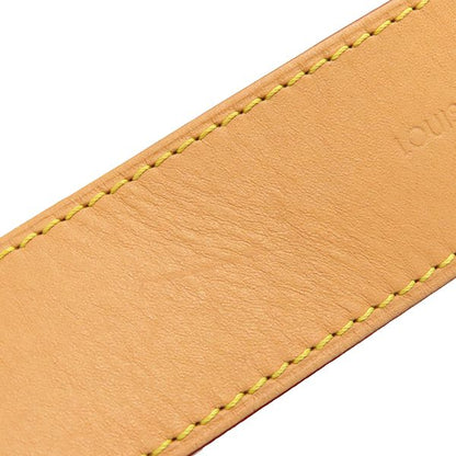 Louis Vuitton Shoulder Bag Carryall Nm MM Monogram Canvas Monogram Gold