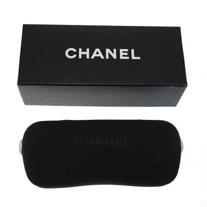 Chanel Sunglass Es Eyewear 5002 C.529 62 Green 5017 130