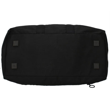 Chanel Sport Line Boston Bag A19977 Nylon Men's Boston Bag Black Excellent