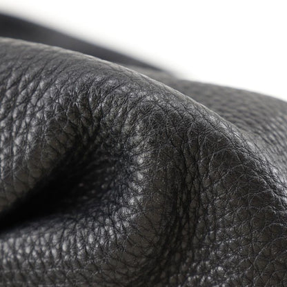 Celine Bittersweet Leather Black Women's Tote Bag