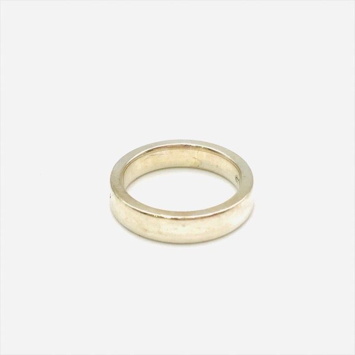 Tiffany & Co Ring No 6 Box Bag