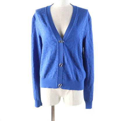 Hermes 2024 4e2730dc Naouss Silk Blend Chaine D'ancre Allover Chaine D'ancre