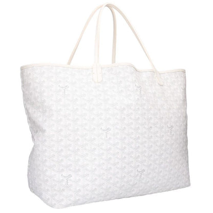 Goyard Saint Louis GM PVC Tote Bag With Pouch Men's GM