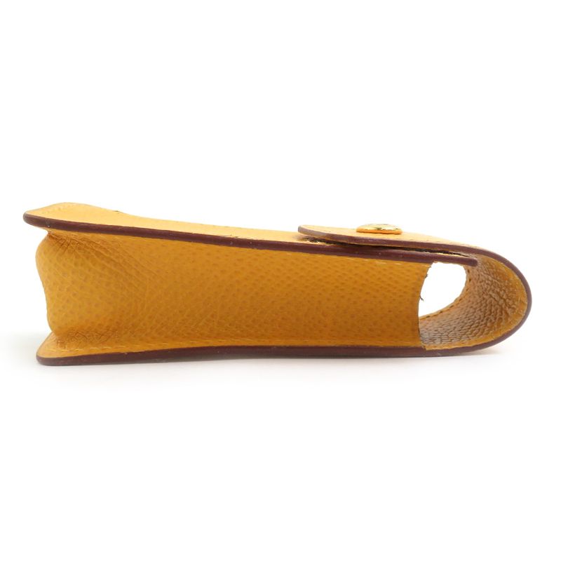 Hermes Gum Case Lip Case