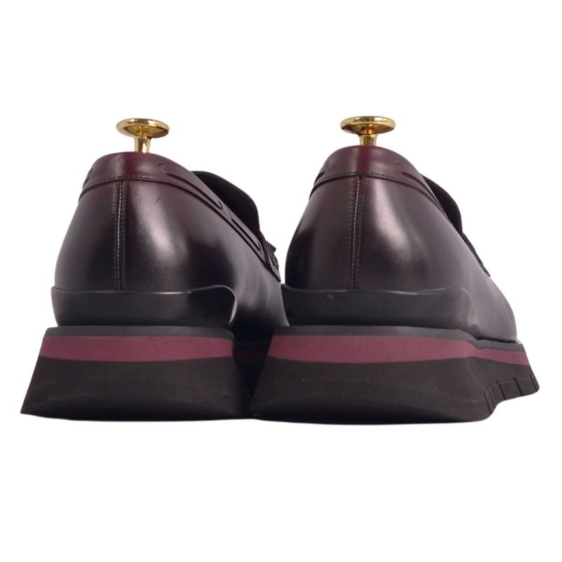 Louis Vuitton Loafer Moccasins Goncu