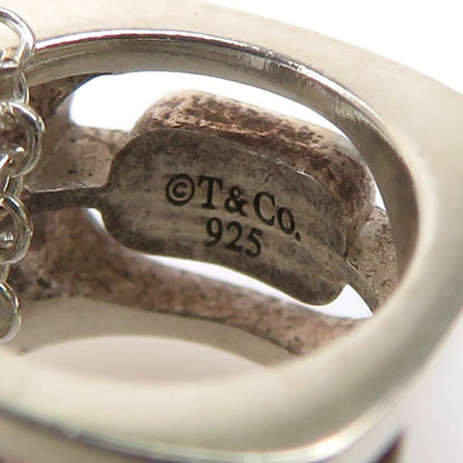 Tiffany & Co Tiffany & Co Necklace Love Cube