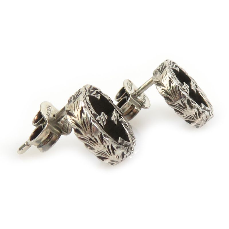 Gucci Earrings Interlocking G