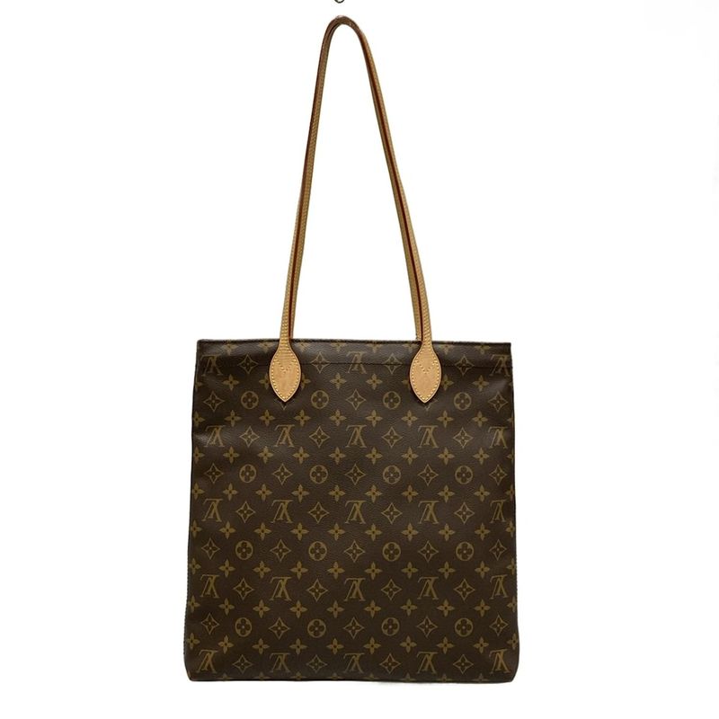 Louis Vuitton Shoulder Bag Monogram Carry It M45199 - Louis Vuitton